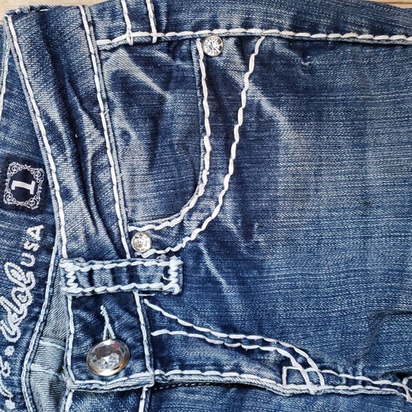 LA Idol Jeans - Picture 5 of 8